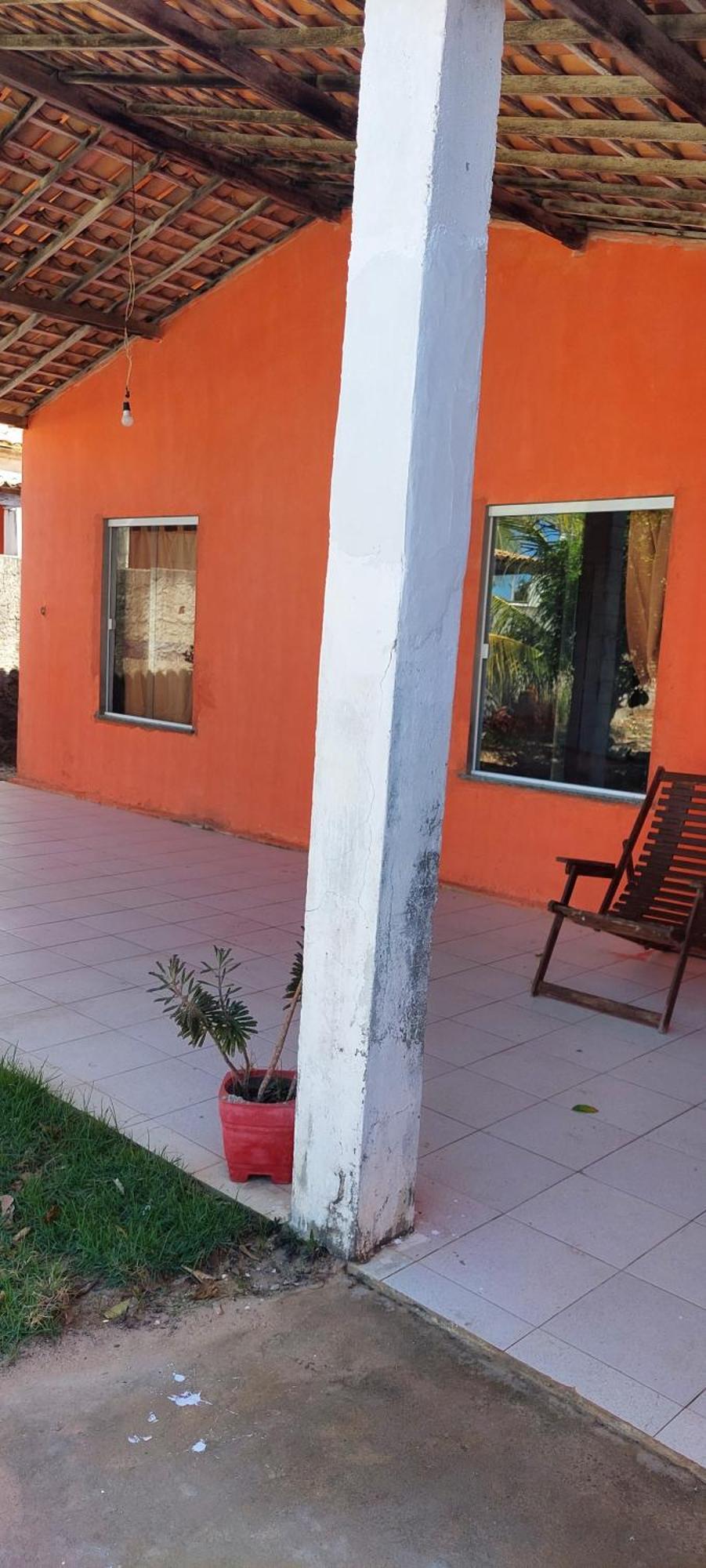 Paraiso A Beira Mar Itaporanga d'Ajuda