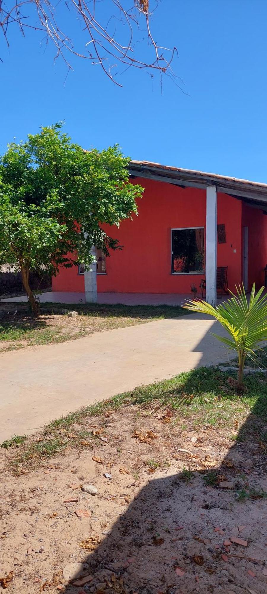 Paraiso A Beira Mar Holiday home *